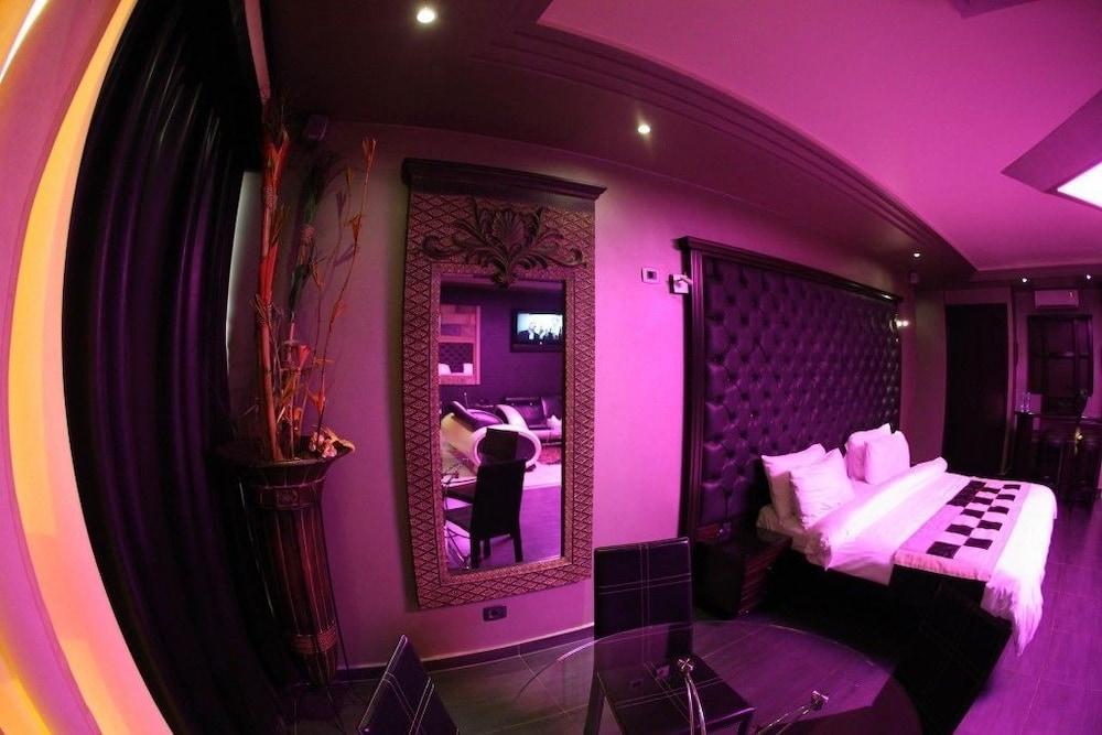 Dolls Hotel By Eurostars (Adults Only) Jounieh Kültér fotó