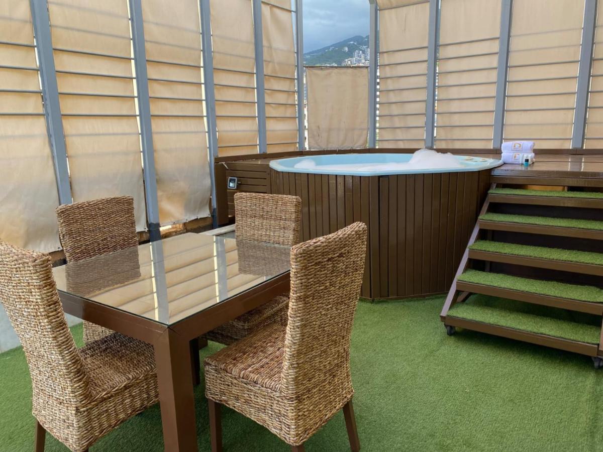 Dolls Hotel By Eurostars (Adults Only) Jounieh Kültér fotó