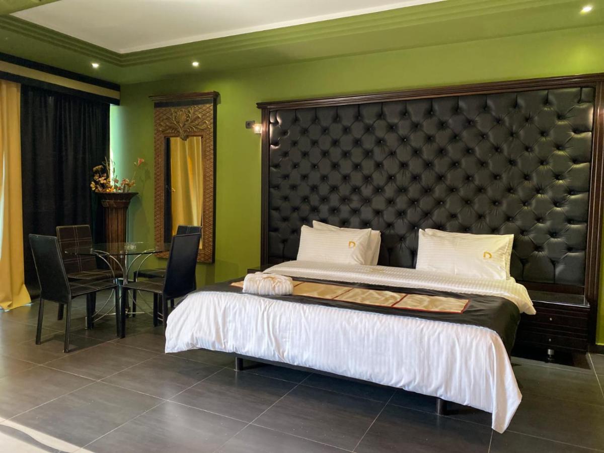 Dolls Hotel By Eurostars (Adults Only) Jounieh Kültér fotó