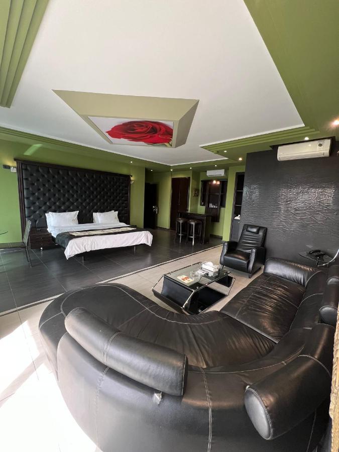 Dolls Hotel By Eurostars (Adults Only) Jounieh Kültér fotó