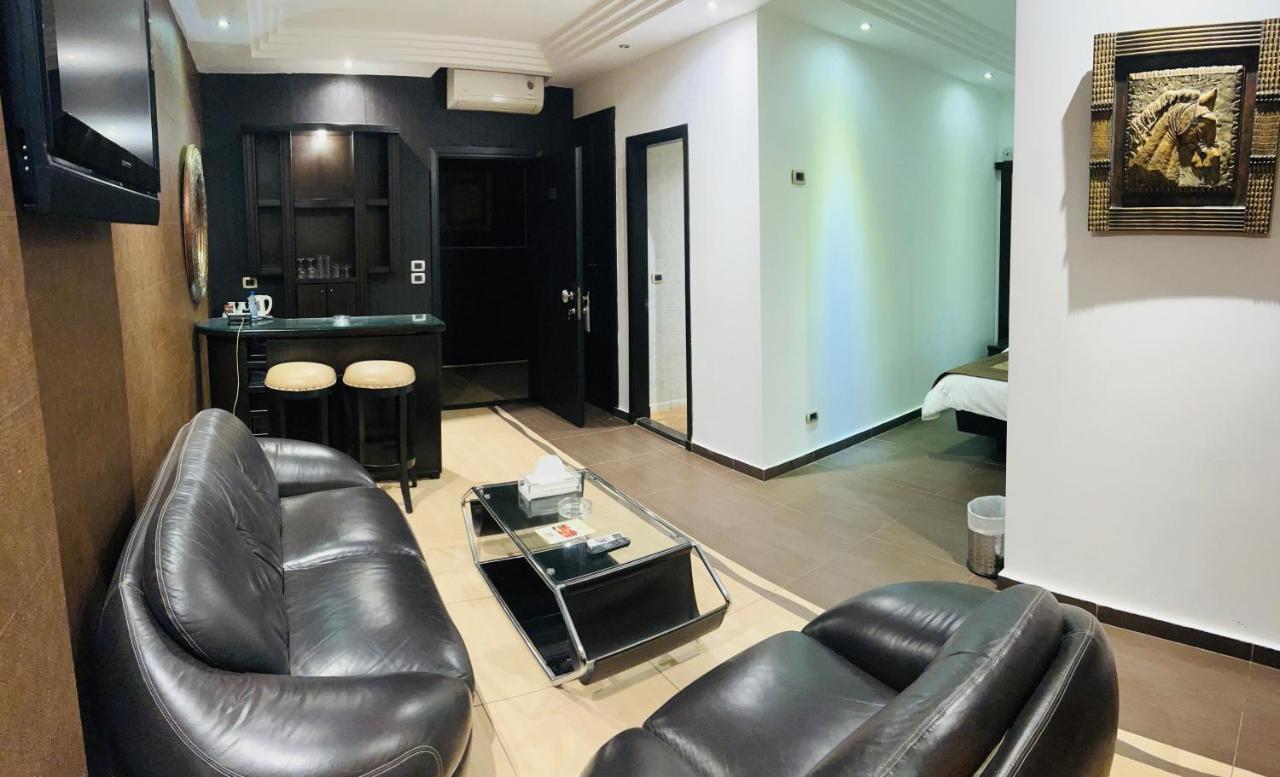 Dolls Hotel By Eurostars (Adults Only) Jounieh Kültér fotó