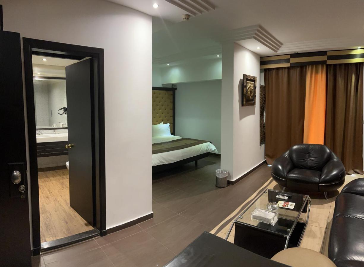 Dolls Hotel By Eurostars (Adults Only) Jounieh Kültér fotó