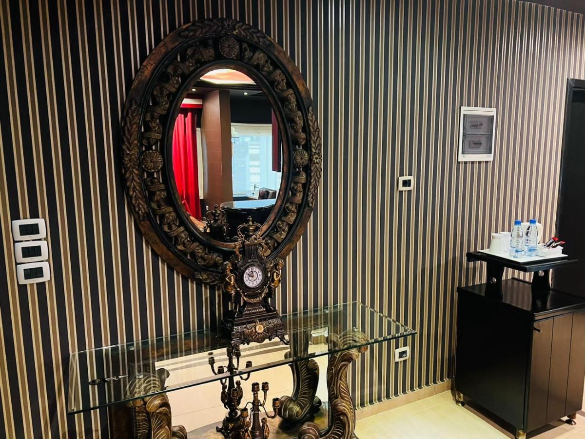 Dolls Hotel By Eurostars (Adults Only) Jounieh Kültér fotó