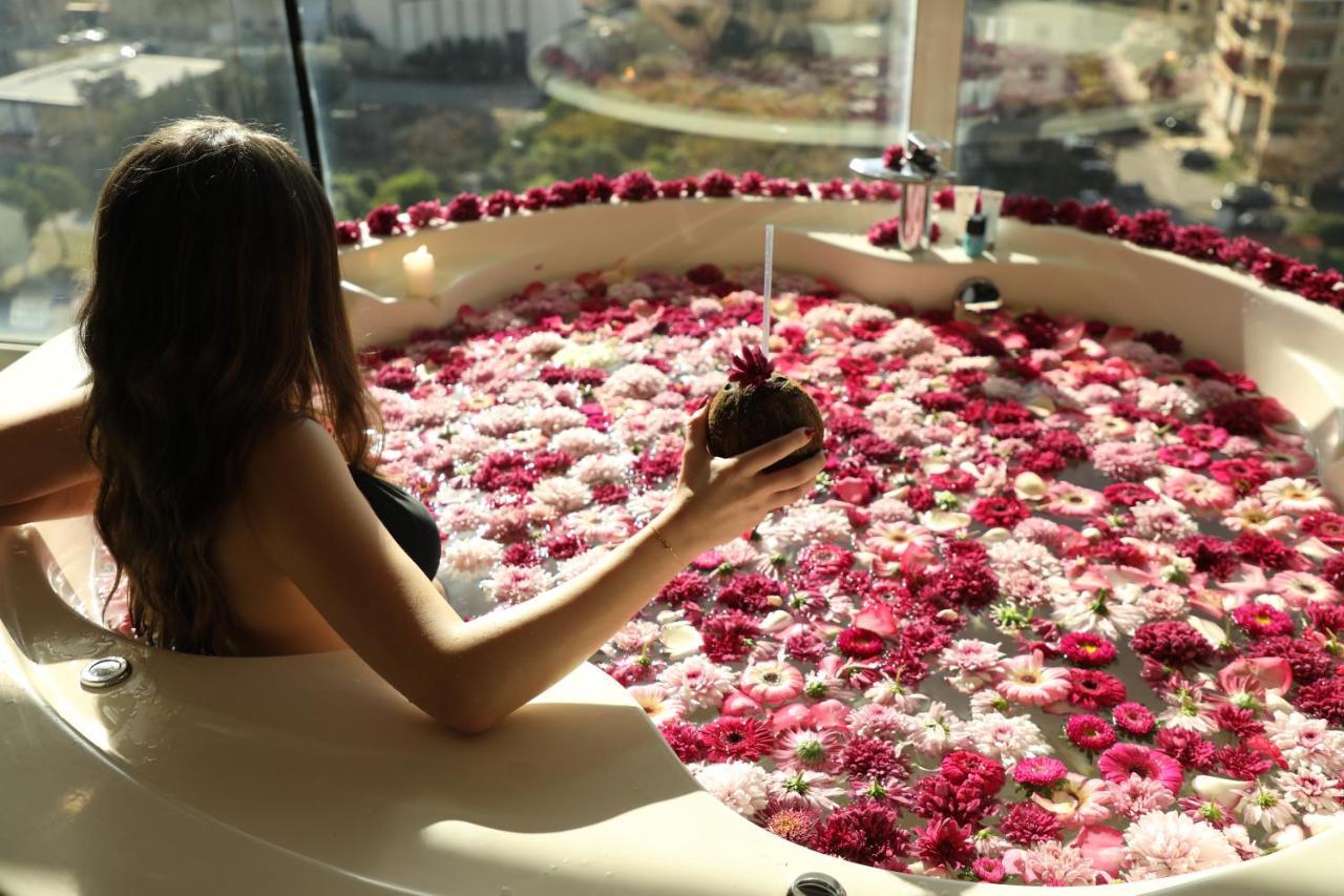 Dolls Hotel By Eurostars (Adults Only) Jounieh Kültér fotó