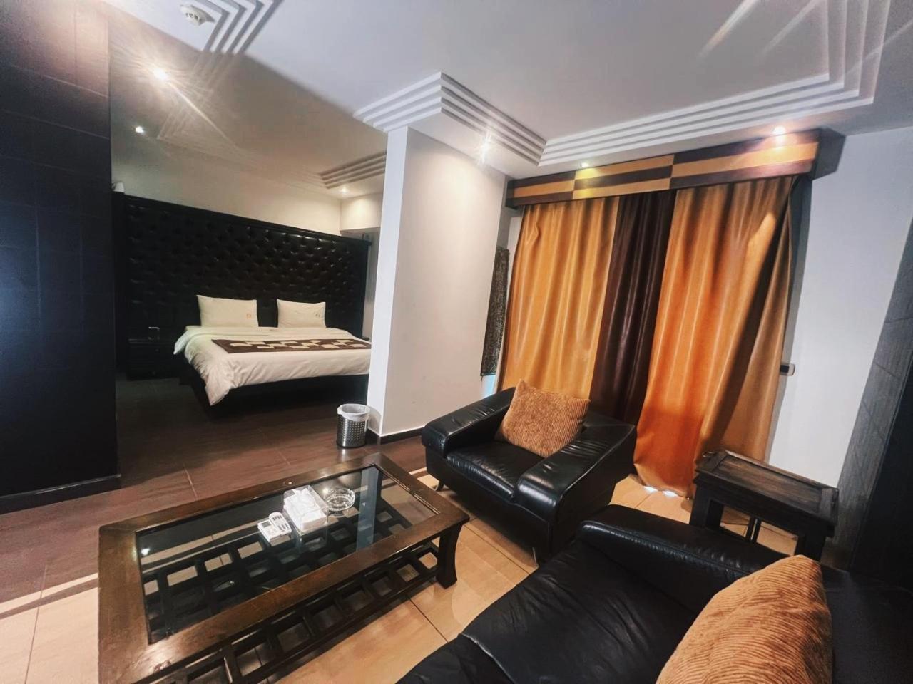 Dolls Hotel By Eurostars (Adults Only) Jounieh Kültér fotó