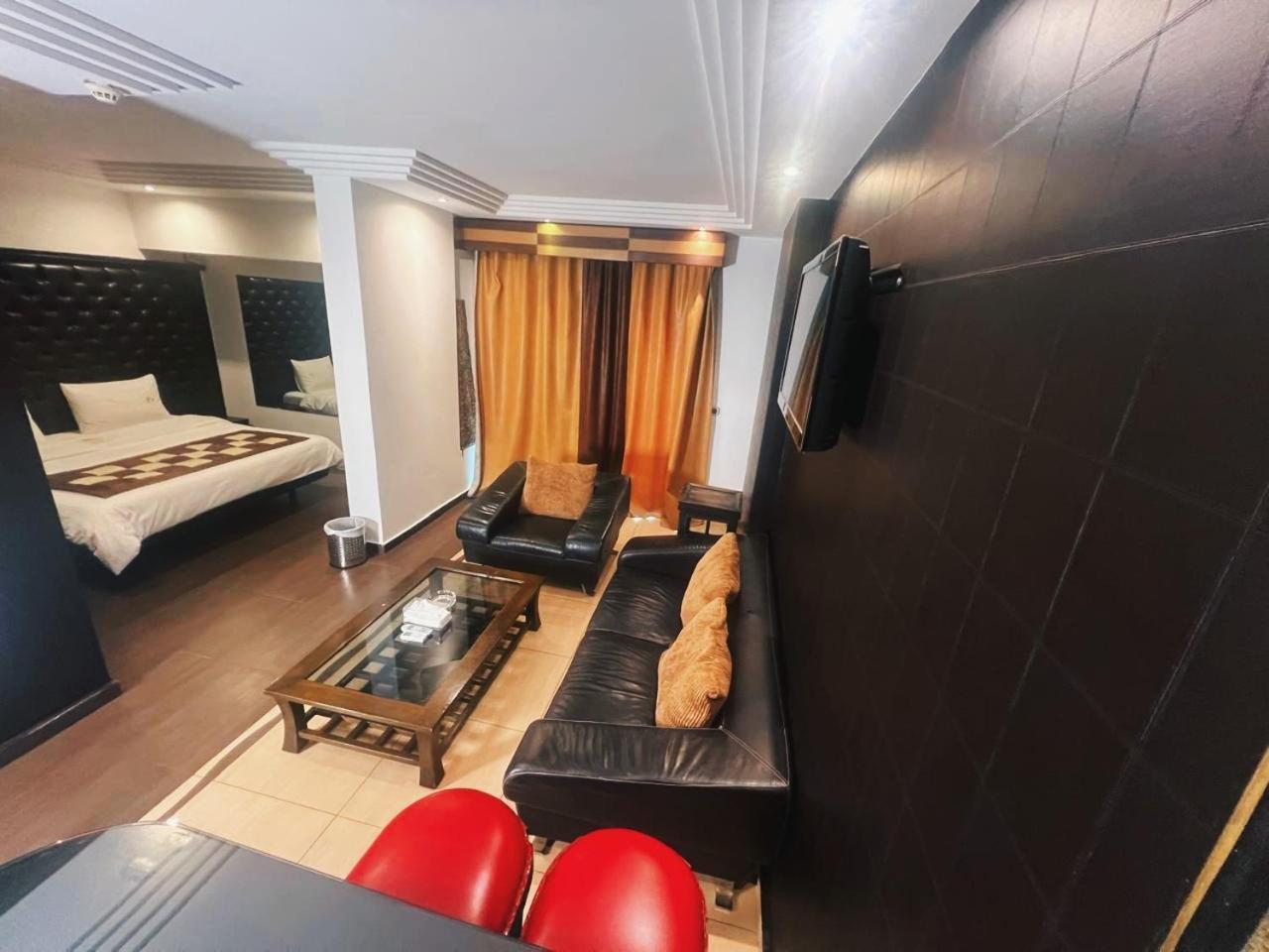 Dolls Hotel By Eurostars (Adults Only) Jounieh Kültér fotó