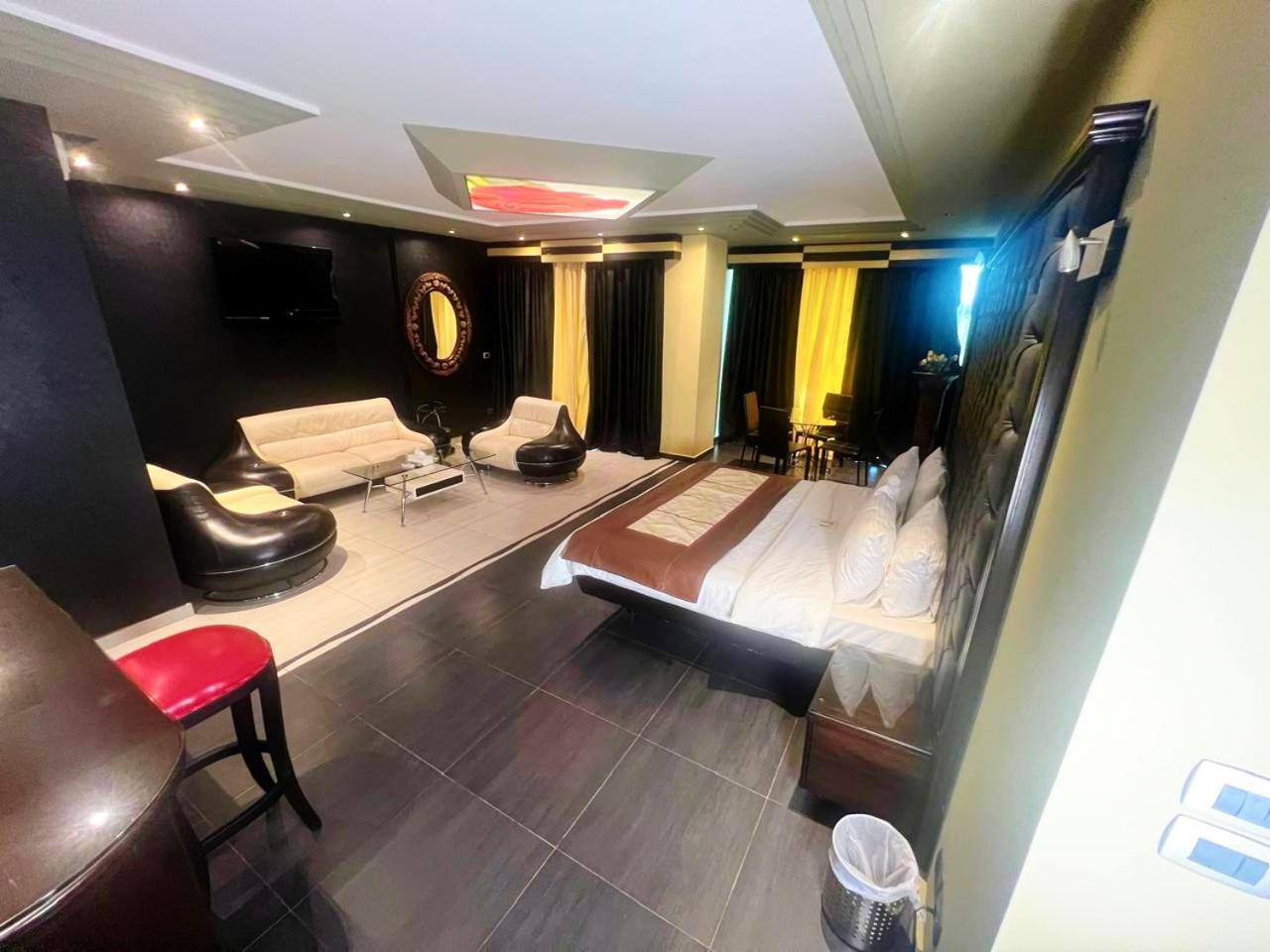 Dolls Hotel By Eurostars (Adults Only) Jounieh Kültér fotó