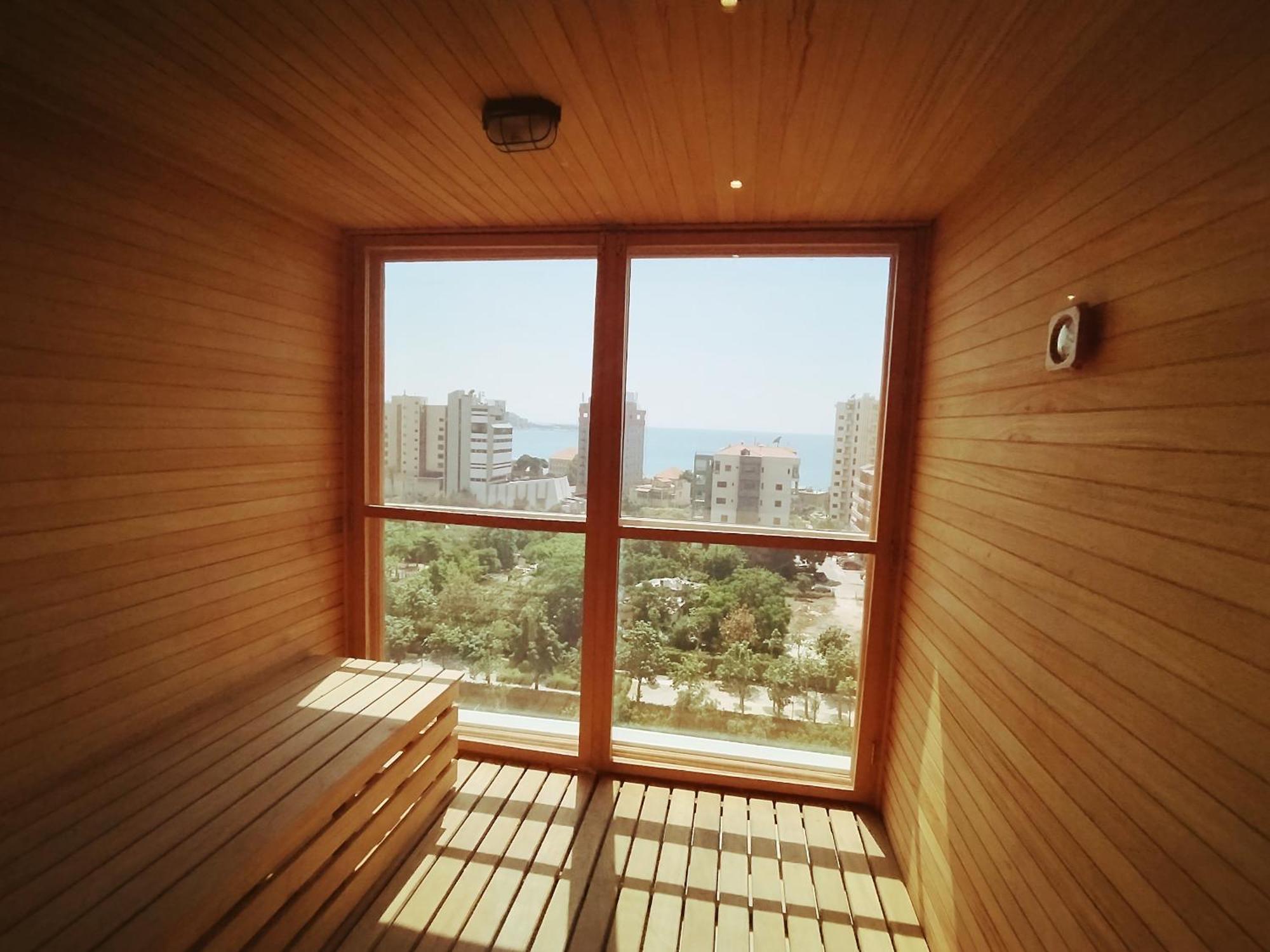 Dolls Hotel By Eurostars (Adults Only) Jounieh Kültér fotó