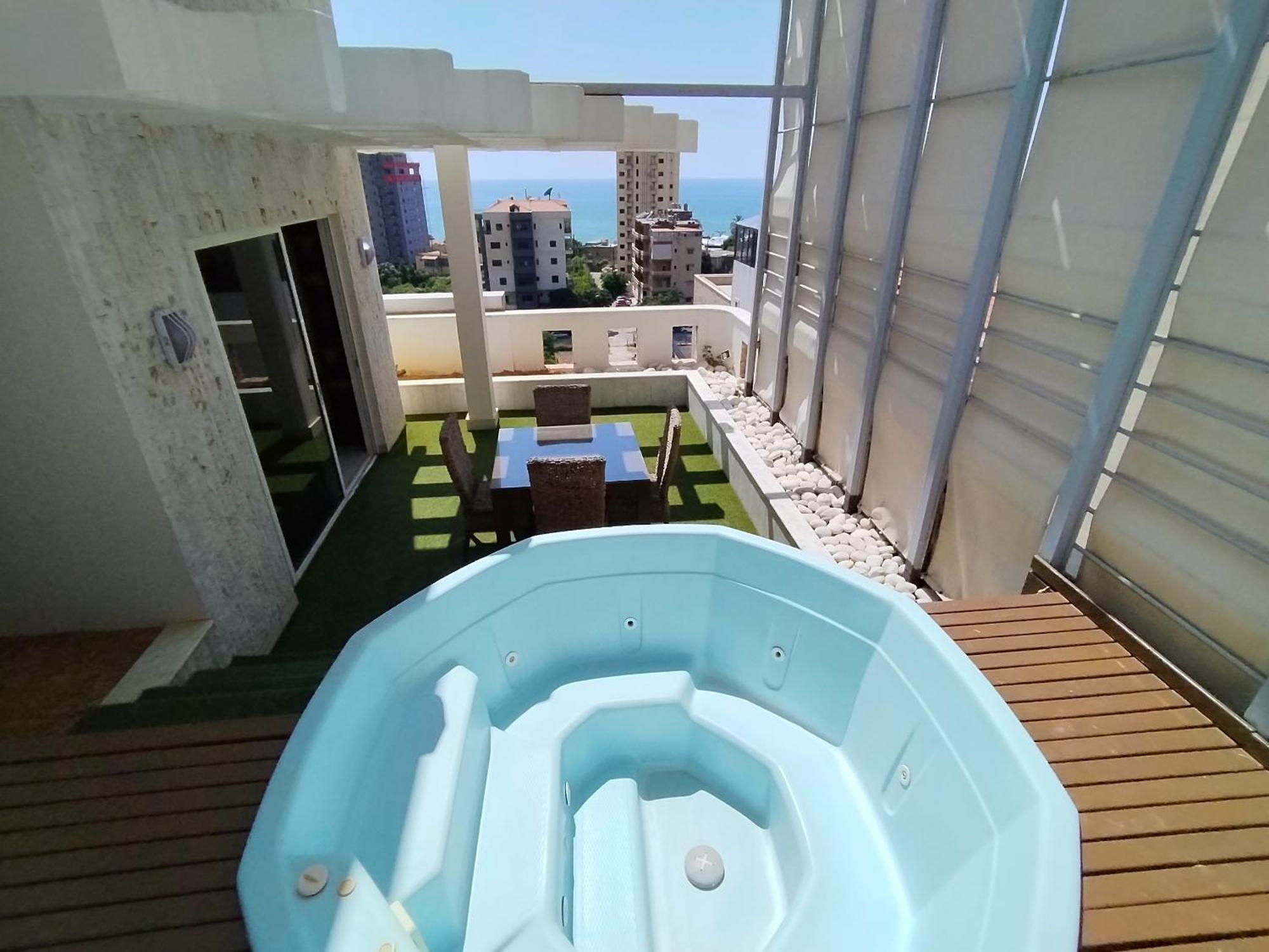 Dolls Hotel By Eurostars (Adults Only) Jounieh Kültér fotó