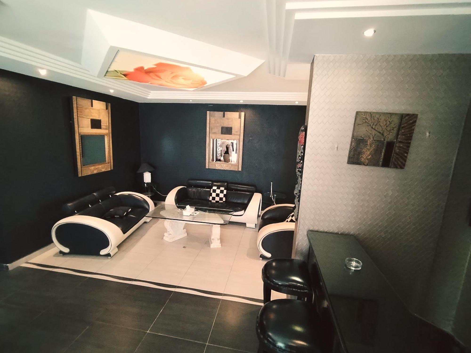 Dolls Hotel By Eurostars (Adults Only) Jounieh Kültér fotó