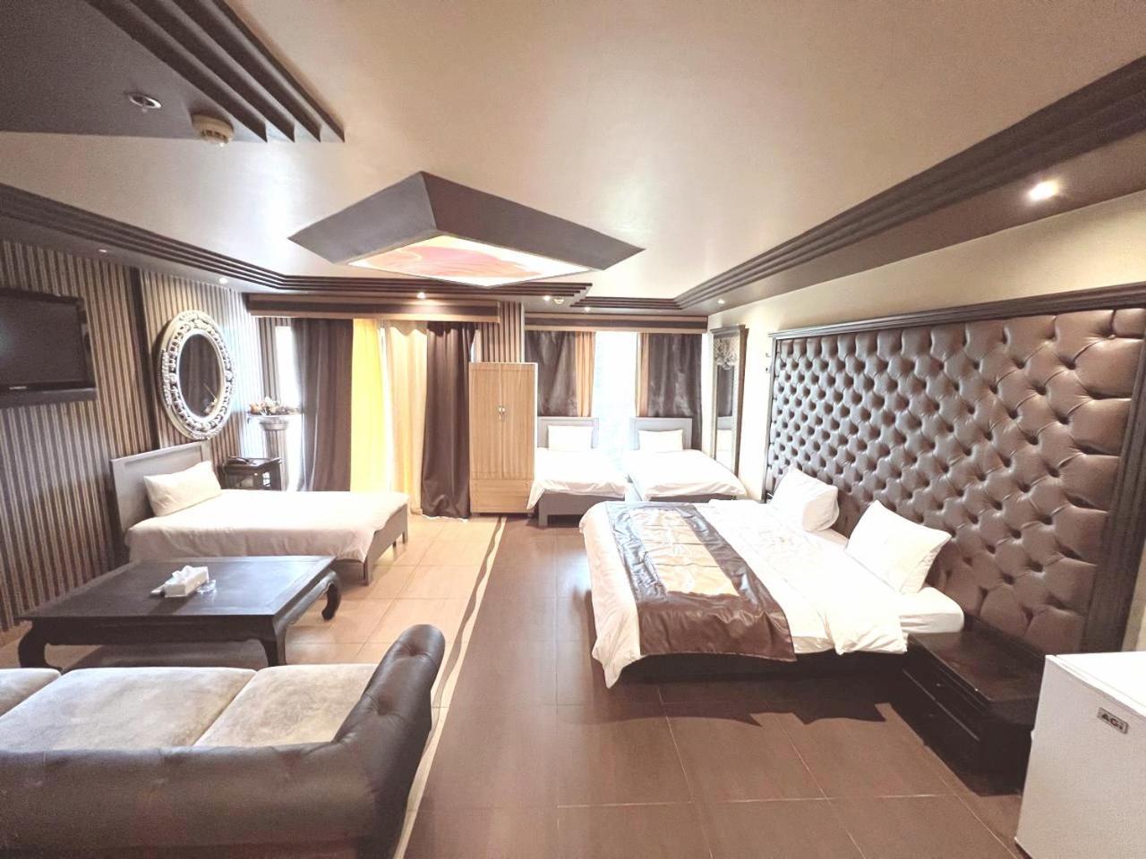 Dolls Hotel By Eurostars (Adults Only) Jounieh Kültér fotó