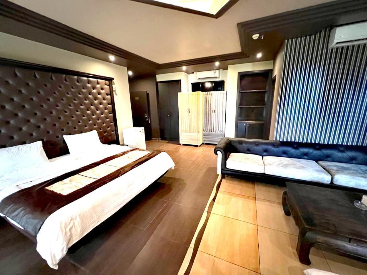 Dolls Hotel By Eurostars (Adults Only) Jounieh Kültér fotó